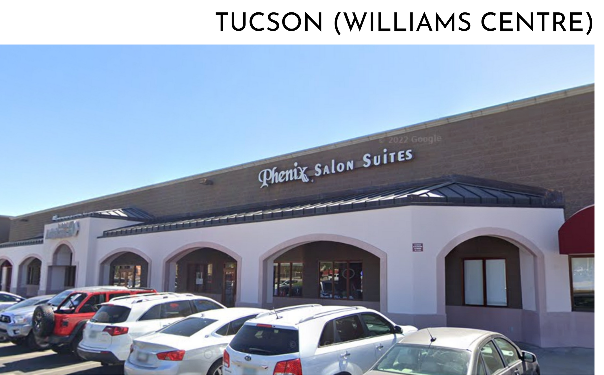 5460 E Broadway Blvd #324, Tucson, AZ 85711